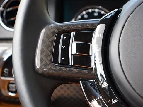 Certified 2023 Rolls-Royce Cullinan Black Badge image 29