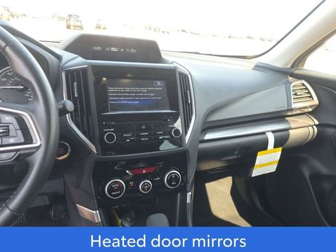 Used 2023 Subaru Forester Premium image 11