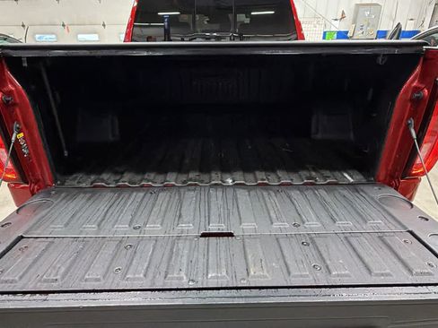 Used 2023 GMC Sierra 1500 AT4 w/ Technology Package image 27