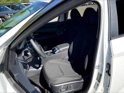 New 2026 Hyundai Tucson SEL image 9