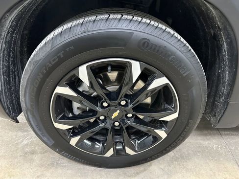 Certified 2023 Chevrolet TrailBlazer LT w/ Convenience Package image 34