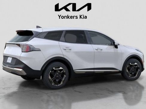 Used 2026 Kia Sportage S AWD/4WD image 6