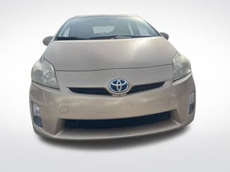 Used 2010 Toyota Prius Two FWD video 3