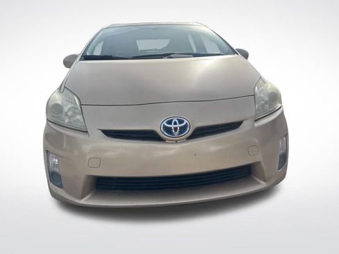 Used 2010 Toyota Prius Two FWD image 3