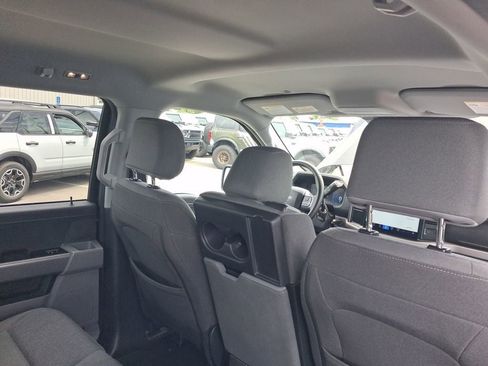 Used 2025 Ford F150 XLT w/ Equipment Group 301A Standard image 33