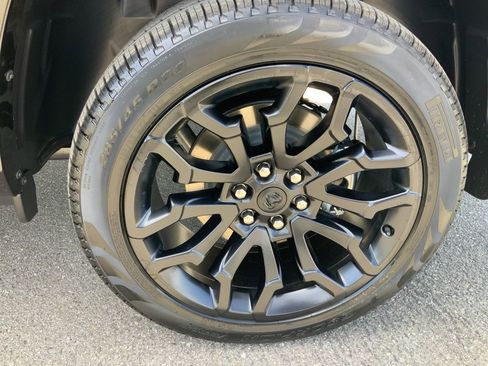 New 2026 RAM 1500 Limited AWD/4WD image 13