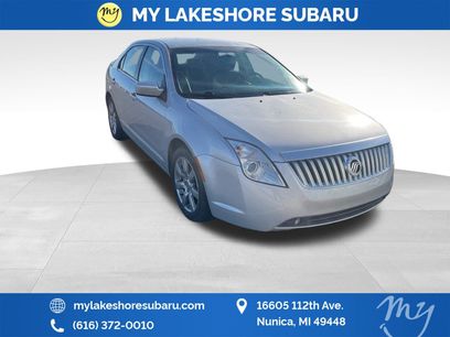 Used 2010 Mercury Milan Premier