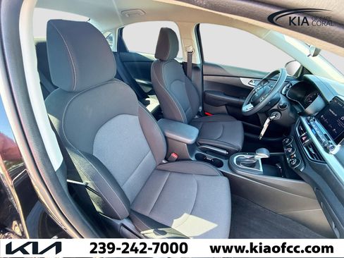 Certified 2024 Kia Forte LX image 14