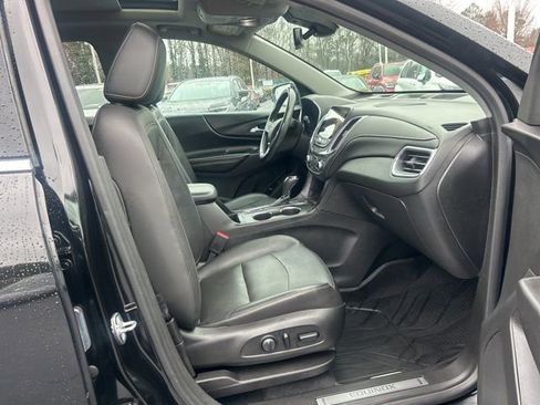 Used 2020 Chevrolet Equinox Premier image 15