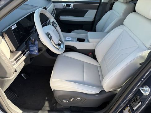 New 2026 Hyundai Santa Fe SEL FWD image 11