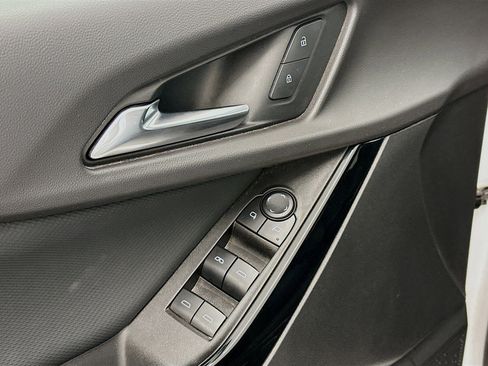 Used 2025 Chevrolet Equinox LT image 15