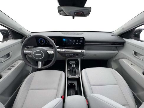 New 2026 Hyundai Kona SEL Sport image 13