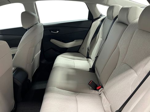 Used 2025 Honda Accord LX image 26