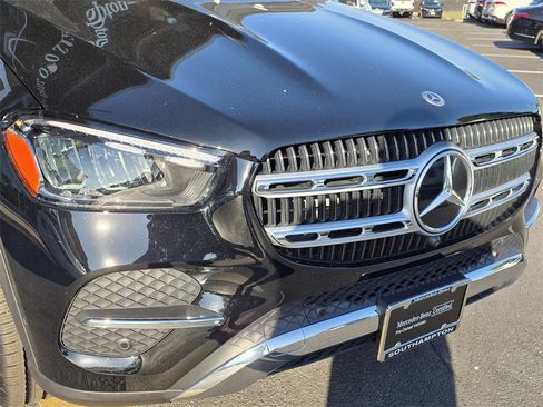 Certified 2025 Mercedes-Benz GLE 350 4MATIC image 10