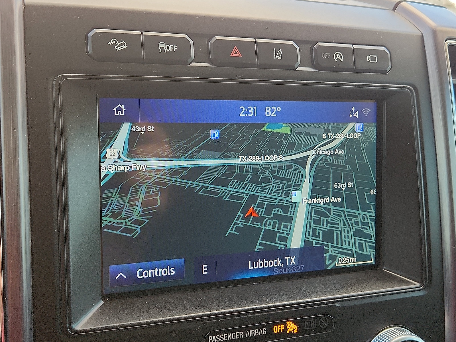 Used 2020 Ford Expedition Platinum AWD/4WD image 15