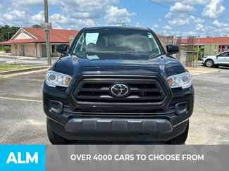 Used 2023 Toyota Tacoma SR AWD/4WD video 2