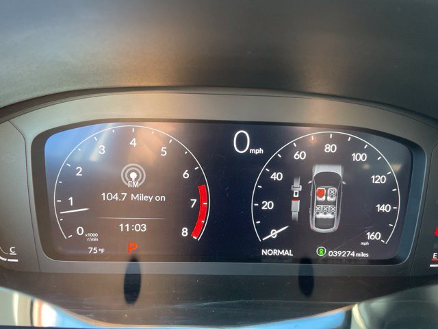 Used 2024 Acura Integra FWD image 24