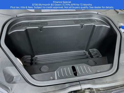 Used 2024 Ford Mustang Mach-E GT image 33