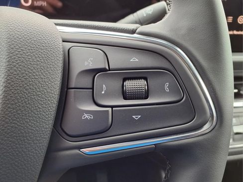 New 2026 Buick Envista Preferred w/ Convenience I Package FWD image 24