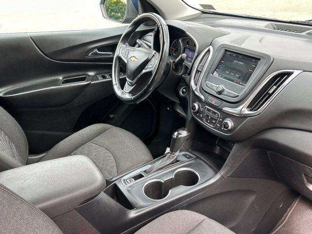 Used 2019 Chevrolet Equinox LT AWD/4WD image 30