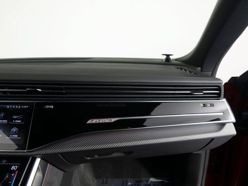 Used 2025 Audi RS Q8 performance AWD/4WD image 30