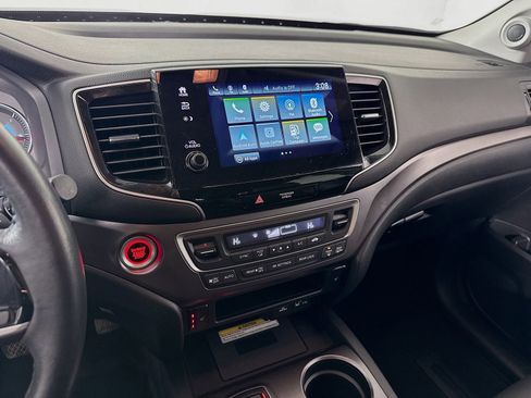 Used 2021 Honda Pilot Special Edition image 16