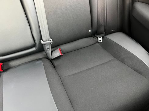 Used 2025 Honda Civic Sport image 38