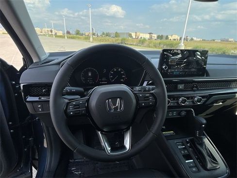 Certified 2024 Honda CR-V EX-L image 22