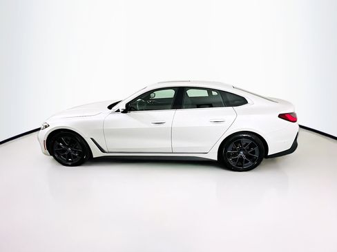 Used 2025 BMW i4 eDrive40 image 4