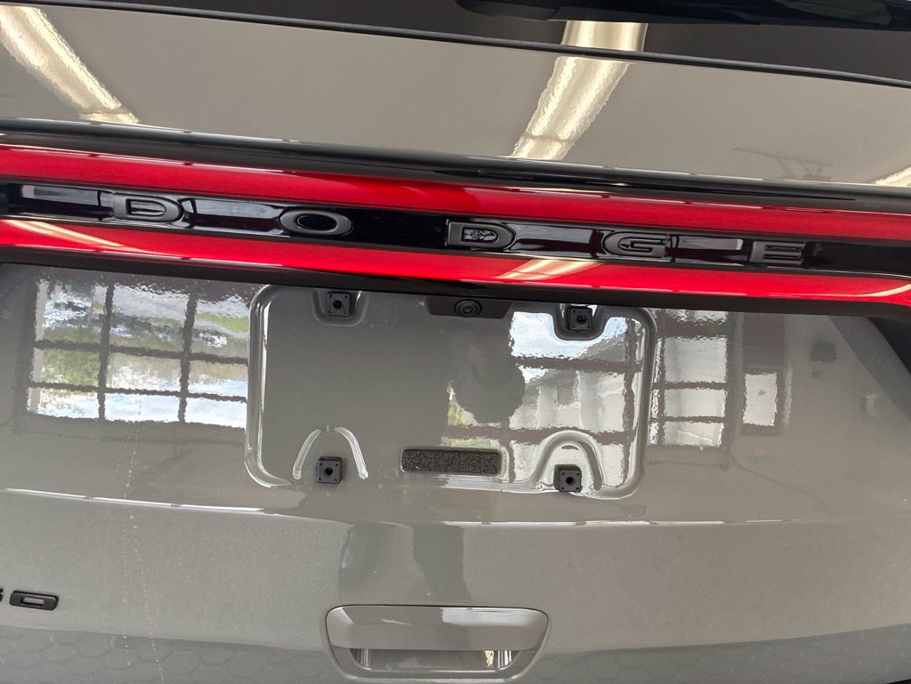 New 2026 Dodge Durango GT AWD/4WD image 21