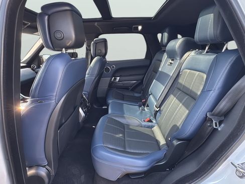Used 2019 Land Rover Range Rover Sport Autobiography AWD/4WD image 33