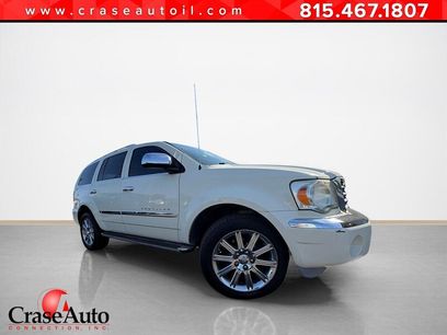 Used 2007 Chrysler Aspen Limited