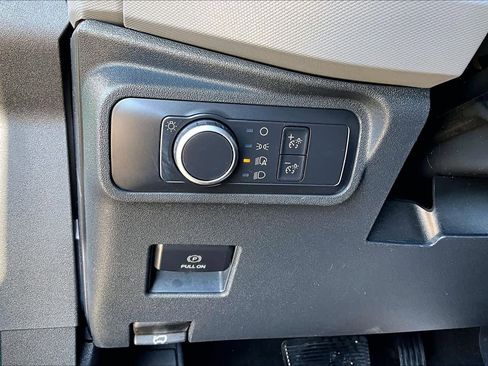Used 2022 Ford Bronco 2-Door AWD/4WD image 36
