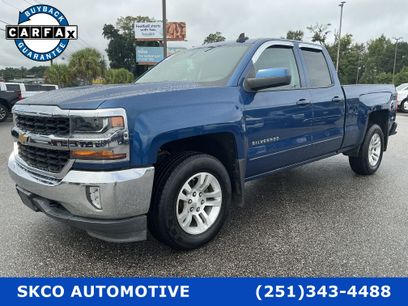 Used 2019 Chevrolet Silverado 1500 LT w/ All Star Edition
