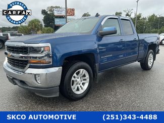 Used 2019 Chevrolet Silverado 1500 LT w/ All Star Edition AWD/4WD video 1
