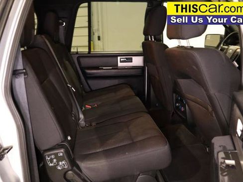 Used 2017 Ford Expedition EL XLT image 22