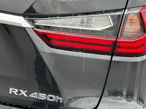 Certified 2021 Lexus RX 450h AWD w/ Premium Package image 26