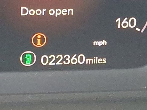 Used 2024 Honda Accord EX image 20