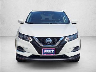 Used 2021 Nissan Rogue Sport S AWD/4WD video 2