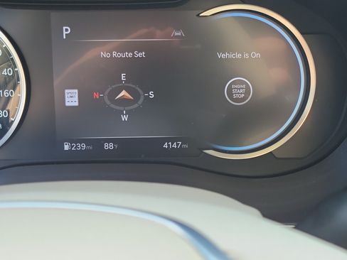 Certified 2026 Genesis G70 2.5T Prestige RWD image 12