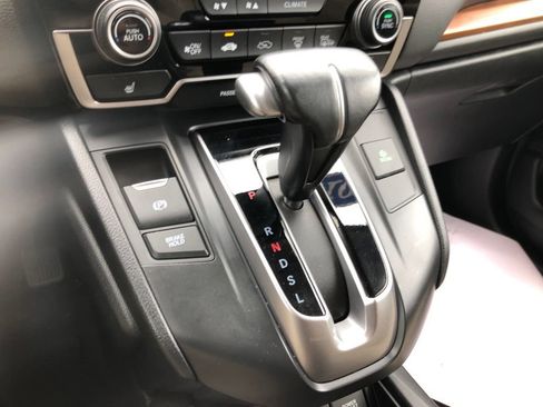 Certified 2017 Honda CR-V EX-L image 20