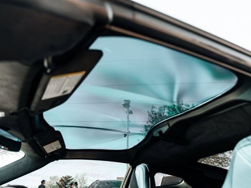 Used 2015 Chevrolet Corvette Stingray Coupe w/ 3LT Preferred Equipment Group image 37