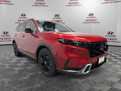 Used 2023 Honda CR-V Sport Touring