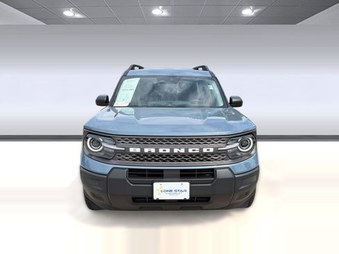 Used 2025 Ford Bronco Sport Big Bend AWD/4WD image 6
