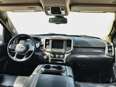 Used 2020 RAM 1500 Laramie AWD/4WD image 21