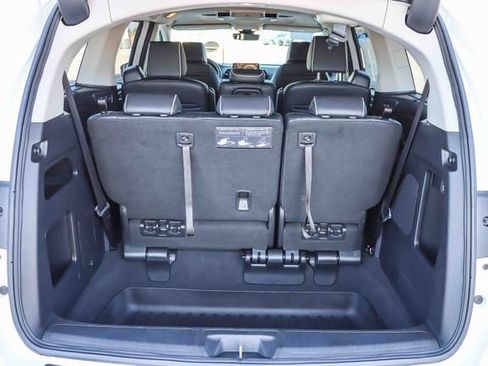 Used 2025 Honda Odyssey Elite image 27