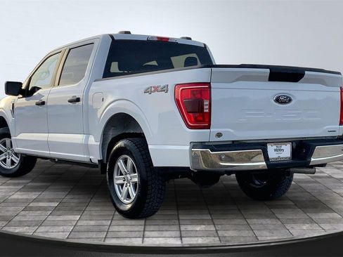 Used 2023 Ford F150 XLT image 8