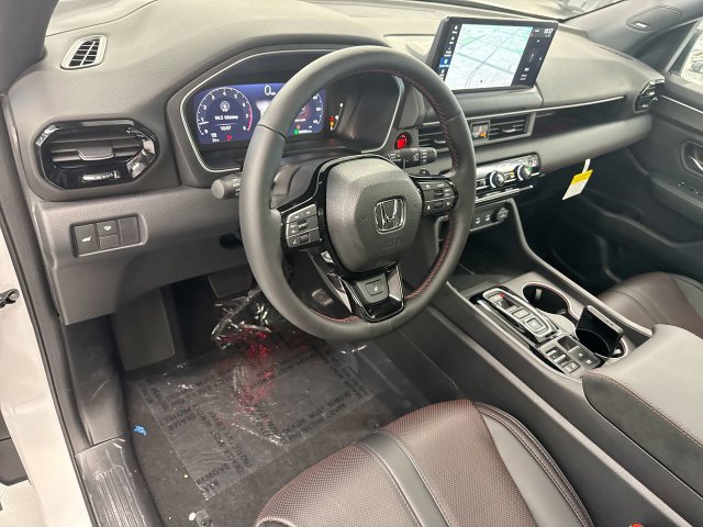 New 2026 Honda Pilot Black Edition image 24