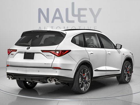 New 2026 Acura MDX Type S image 4