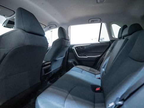 Certified 2020 Toyota RAV4 LE w/ All Weather Liner Package image 31